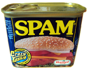 Spam